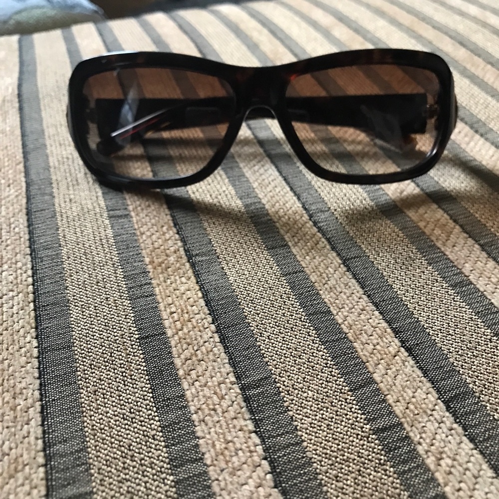 Michael Kors Ladies Sunglasses